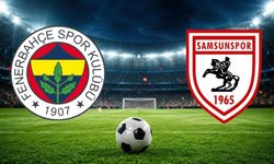 Samsunspor - Fenerbahçe Maçı Ne Zaman, Saat Kaçta, Hangi Kanalda? Muhtemel 11’ler