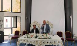Sarıkaya Belediyesi’nde İmzalar Atıldı: İşçilerin Yüzü Gülüyor!