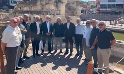 Sarıkaya Lisesi Mezunları Geleneksel Buluşmada Hasret Giderdi!