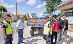 Sarıkaya Ziraat Odasından Dikkat Çeken Uyarı