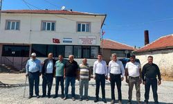 Sarıkaya’da Köy Yolları Yenileniyor! Asfalt ve Kilit Parke Çalışmaları Sürüyor