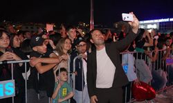 Sarıkaya'da Yaz Festivali Sona Erdi