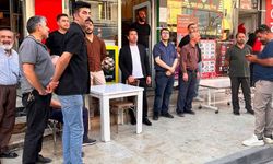 Sarıkaya'nın Çehresi Değişiyor: Esnaf Memnun