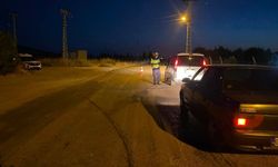 Şefaatli’de Ehliyetsiz Sürücüye Jandarmadan Ağır Cezai İşlem: 40 Bin TL Ceza Kesildi!