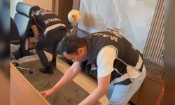 Şeker Soruşturması'nda 8 ilde eş zamanlı operasyon: 47 şüpheli ifadeye çağrıldı