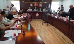 SGK Borçlarına Karşılık Radikal Adım: Yozgat Belediye Meclisi'nden Dikkat Çeken Kararlar!