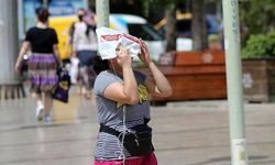Kritik duyuru geldi: Termometreler zirveyi görecek