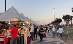 Sincan’da Kültür ve Eğlence Dolu Buluşma: ‘Geleneksel Sincan Yaz Festivali’ Tüm Hızıyla Sürüyor