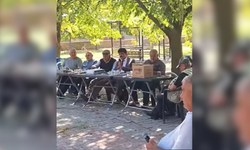 Sırçalı’da Halk Buluşması! Doğalgazdan TOKİ’ye Önemli Başlıklar Masada