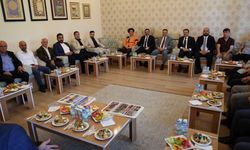 Siyasi İsimler Yozgat Bozok Üniversitesi İçin Toplandı