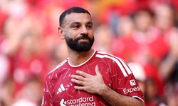 Son Dakika: Mohamed Salah Trabzonspor'da! KAP Açıklaması Geldi