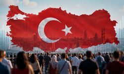 Son Dakika! Türkiye'nin Nüfusu Belli Oldu