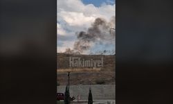 Son Dakika: Yerköy Alevlerle Mücadele Ediyor!
