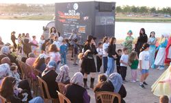 SORFEST 2026’da Olta Balıkçılığı Coşkusu!