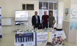 SORGED Müjdeyi Verdi: Yozgatlı 250 Genç Avrupa’ya Açılıyor!