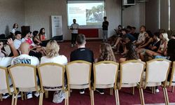 SORGED’den Gençlere Yönelik “Öznel İyi Oluş ve Psikolojik Sağlamlık Atölyesi”