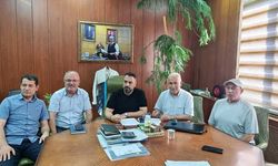 Sorgun Belediyesi’nde Toplu İş Sözleşmesi İmzalandı: İşçilerin Yüzü Güldü!
