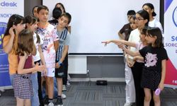 Sorgun Gençlik Derneği’nden Konuşma Kulüpleri: Gençler Dünyaya Açılıyor!