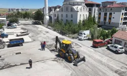 Sorgun Sanayi Sitesinde Çalışmalar Ne Durumda?