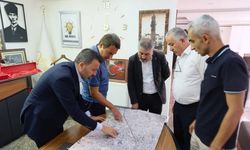 Sorgun Trafiğini Rahatlatacak Proje İçin Yeni Adım
