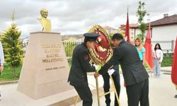 Sorgun’da 30 Ağustos Zafer Bayramı Törenlerle Kutlandı