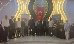 Sorgun'da Başarılı Öğrenciler Ödüllerin Sahibi Oldu