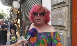 Sosyal Medya Fenomeni Yozgatlı Madam Marika'nın Açıklamaları Viral Oldu