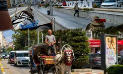 Spor Vadisi’nden Lise Caddesi’ne: Yozgat’ta Aynalı Körük Esecek