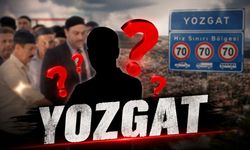 Süleymancılar Bir Bir Alınıyor! Sırada Yozgat mı Var?