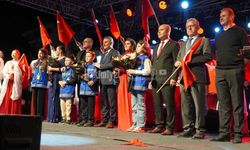 Yozgat’ta 25. Sürmeli Şenlikleri Heyecanı! İlk Geceye Yoğun İlgi