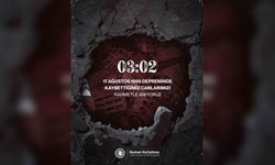 TBMM Başkanı Kurtulmuş'tan 17 Ağustos mesajı: "Unutmadık, unutmayacağız"