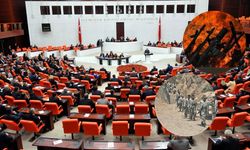 Terörsüz Türkiye İçin Geri Sayım! 12 Maddelik Kanun Teklifi Meclis’te Kabul Edildi