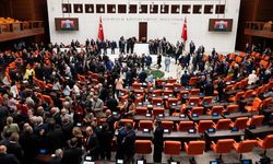 Terörsüz Türkiye Sürecinde Tarihi Gün! İşte Meclis’ten Geçen Yasanın Detayları