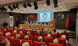 TESKOMB Genel Kurulu Gerçekleştirildi: “Güçlü Esnaf, Büyük Türkiye”