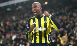 Anderson Talisca tam gaz devam! Seriyi bozmadı