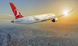THY’den Dev Bilet Kampanyası! Tek Yön Uçuşlar 1.449 TL’den Başlıyor