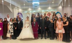 Tinel ve Altınkaynak Ailesinin Mutlu Günü