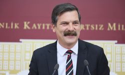 TİP Genel Başkanı Erkan Baş Yozgat'ta!