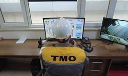 TMO üreticilere 120 milyar lira ödedi: 11,5 milyon ton hububat alındı