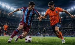 Trabzonspor-Başakşehir Canlı İzle! Maç Ne Zaman, Saat Kaçta, Hangi Kanalda? Muhtemel 11'ler