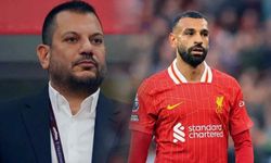 Trabzonspor'da Mohamed Salah Transferi İmza Aşamasına Geldi!