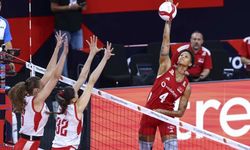 Türkiye - Azerbaycan Maçı Ne Zaman? Filenin Sultanları Çeyrek Final İçin Sahada