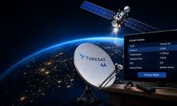 Türksat 4A Frekansları 2026: Tüm Kanalların Yeni Frekansları Belli Oldu!