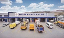 TÜVTÜRK Dönemi Resmen Bitti! TURKA ile Araç Muayenesinde Yeni Dönem Başlıyor