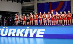 U17 Kadın Milli Voleybol Takımı dünya ikincisi oldu: İki oyuncu rüya takımda