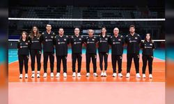 U20 Kadın Voleybol Milli Takımı'nın Balkan Şampiyonası'ndaki rakipleri belli oldu