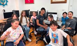 Ülkü Ocakları Yozgat İl Başkanlığı'ndan Sanata Destek!