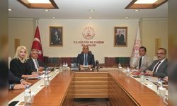 UNESCO Dünya Miras Komitesi 2027'de İstanbul'da toplanacak: Hazırlıklar resmen başladı