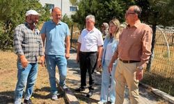 Üniversiteliler Yozgat’a Gelmeden Yurtlar Yenileniyor!