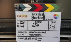 Kızılcık Şerbeti'nde 5. sezon heyecanı: Çekimler başladı